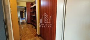 Apartament cu 3 camere, aer aconditionat , Aradului - imagine 5