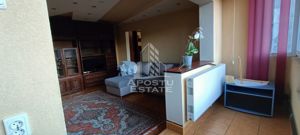 Apartament cu 3 camere, aer aconditionat , Aradului - imagine 4