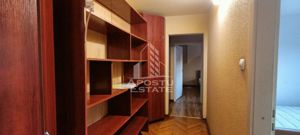 Apartament cu 3 camere, aer aconditionat , Aradului - imagine 11