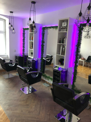 Inchiriez post coafor frizerie  - imagine 4