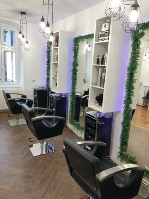 Inchiriez post coafor frizerie  - imagine 3