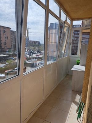 Apartament 2 camere strada Rezervelor 55 - imagine 9