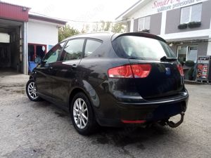 Seat altea Xl 2.0 tdi 140 cp an 2013 euro 5 - imagine 2