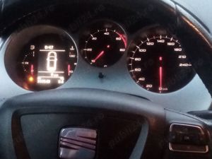 Seat altea Xl 2.0 tdi 140 cp an 2013 euro 5 - imagine 5