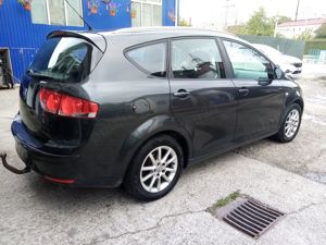 Seat altea Xl 2.0 tdi 140 cp an 2013 euro 5 - imagine 4
