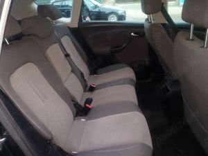 Seat altea Xl 2.0 tdi 140 cp an 2013 euro 5 - imagine 8
