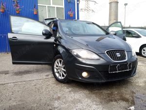 Seat altea Xl 2.0 tdi 140 cp an 2013 euro 5 - imagine 3