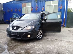Seat altea Xl 2.0 tdi 140 cp an 2013 euro 5 - imagine 6