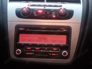Seat altea Xl 2.0 tdi 140 cp an 2013 euro 5 - imagine 10