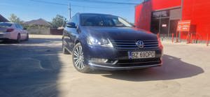 Volkswagen Passat b7 - imagine 4