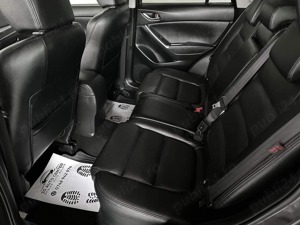 Vând Mazda CX5 an 2016 - imagine 5