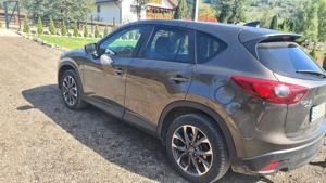 Vând Mazda CX5 an 2016 - imagine 8
