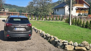 Vând Mazda CX5 an 2016 - imagine 7