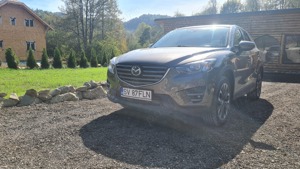 Vând Mazda CX5 an 2016 - imagine 9