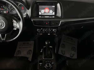 Vând Mazda CX5 an 2016 - imagine 3