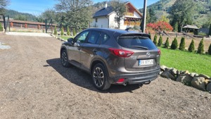 Vând Mazda CX5 an 2016 - imagine 10
