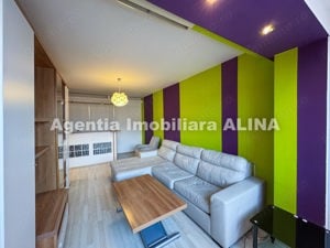 Ap. 3 camere in Deva, zona Iuliu Maniu, 70mp, etaj 10, decomandat... - imagine 4