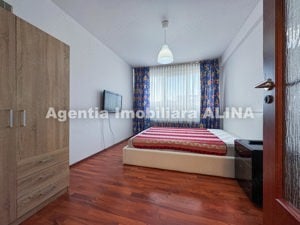 Ap. 3 camere in Deva, zona Iuliu Maniu, 70mp, etaj 10, decomandat... - imagine 17