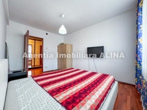 Ap. 3 camere in Deva, zona Iuliu Maniu, 70mp, etaj 10, decomandat... - imagine 18