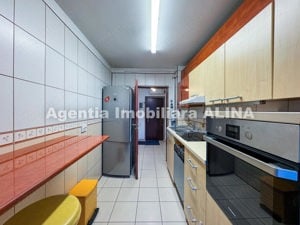 Ap. 3 camere in Deva, zona Iuliu Maniu, 70mp, etaj 10, decomandat... - imagine 13