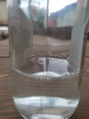 Vând pălincă de mere 