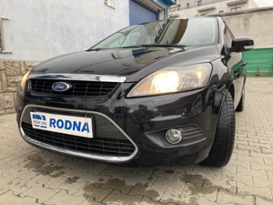 vand ford focus an fabricatie 2010, 324000 km ,stare foarte buna ,se poate verifica cu mecanicul tau - imagine 1