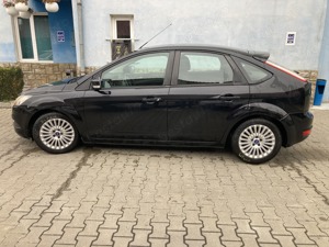 vand ford focus an fabricatie 2010, 324000 km ,stare foarte buna ,se poate verifica cu mecanicul tau - imagine 2
