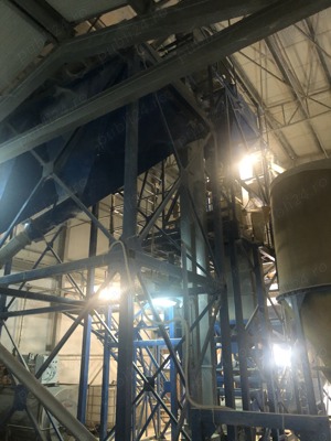 Fabrica de furaje-FNC