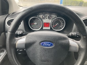 vand ford focus an fabricatie 2010, 324000 km ,stare foarte buna ,se poate verifica cu mecanicul tau - imagine 6