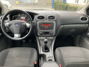 vand ford focus an fabricatie 2010, 324000 km ,stare foarte buna ,se poate verifica cu mecanicul tau - imagine 7