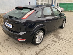 vand ford focus an fabricatie 2010, 324000 km ,stare foarte buna ,se poate verifica cu mecanicul tau - imagine 5