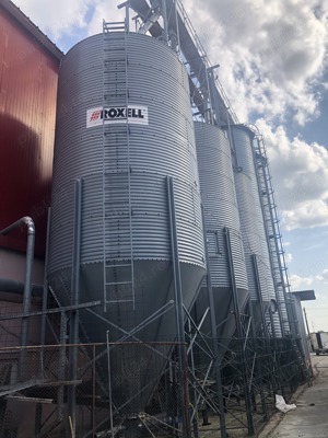 Fabrica de furaje-FNC - imagine 2