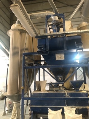 Fabrica de furaje-FNC - imagine 3