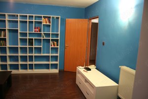   Proprietar, inchiriez aparrtament cu 3 camere Girocului - imagine 7