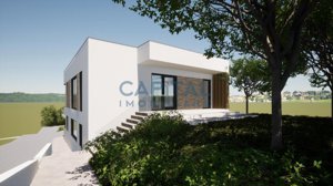 Casa de vanzare in zona Wonderland. Comision 0! - imagine 4