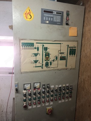 Fabrica de furaje-FNC - imagine 6