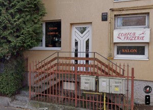 Salon coafură frizerie Lorelai din cartierul Zorilor