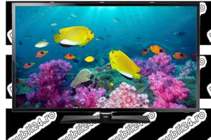 Samsung Smart TV 42F5300 42" inch diagonala de 107 cm