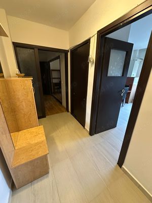 Apartament de închiriat 