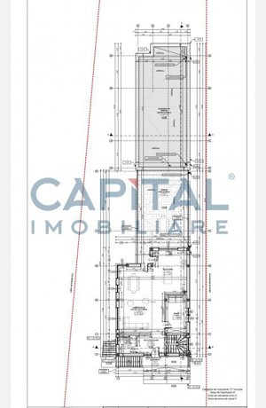 Casa de vanzare in zona Wonderland. Comision 0! - imagine 6