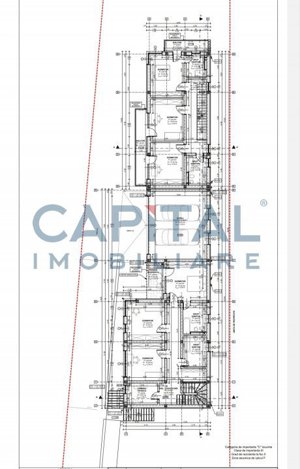 Casa de vanzare in zona Wonderland. Comision 0! - imagine 7