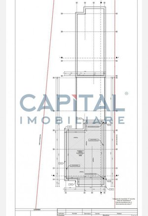 Casa de vanzare in zona Wonderland. Comision 0! - imagine 8