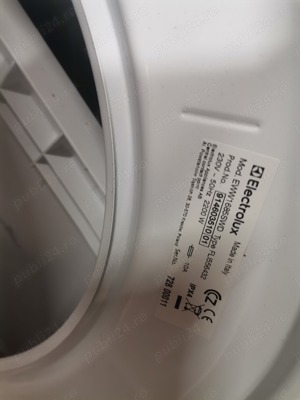 Electrolux Piese mașina de spălat 