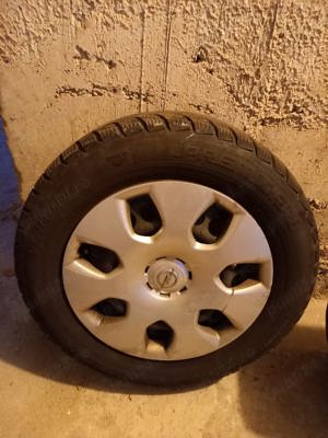 Vand roti/anvelope iarna - imagine 3