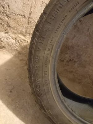 Vand anvelope iarna/vara - imagine 3