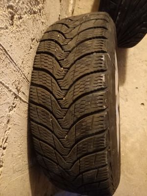 Vand roti/anvelope iarna - imagine 2