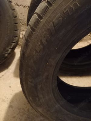 Vand anvelope iarna/vara - imagine 5