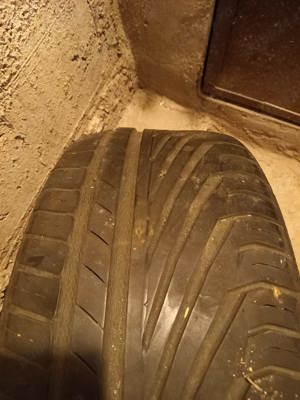 Vand anvelope iarna/vara - imagine 2