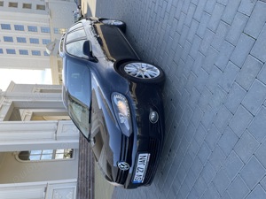 Volkswagen Golf 6 Match DSG - imagine 6