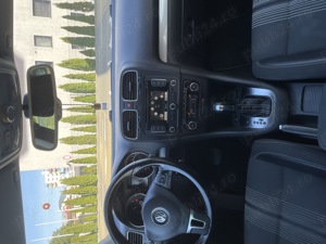 Volkswagen Golf 6 Match DSG - imagine 4